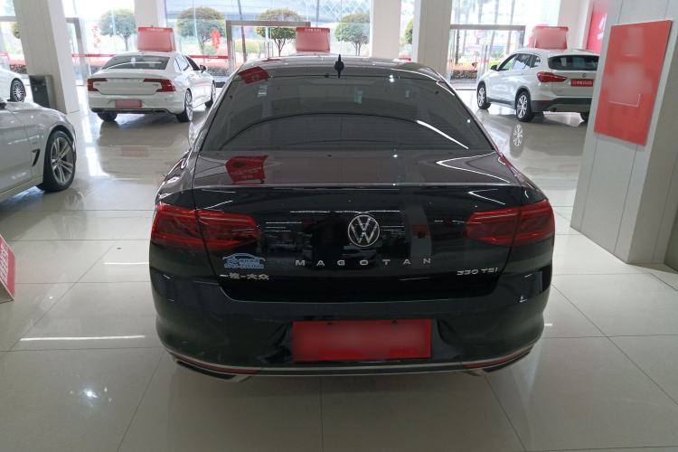 Used Volkswagen Magotan 2020 330TSI DSG Luxury Edition

