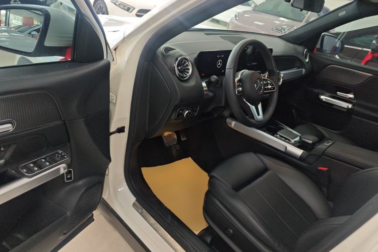 Used Mercedes-Benz GLB 2021 GLB 200 Dynamic Edition