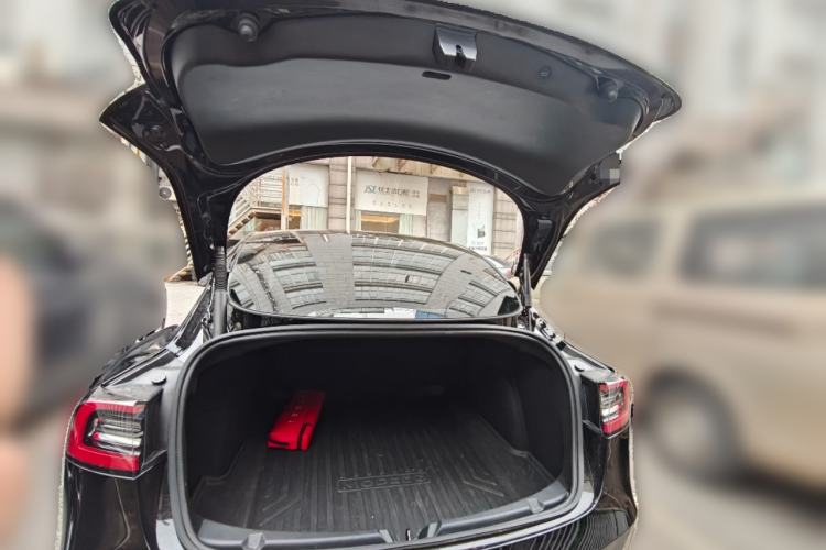 Used Tesla Model 3 2022 Rear-Wheel-Drive Version