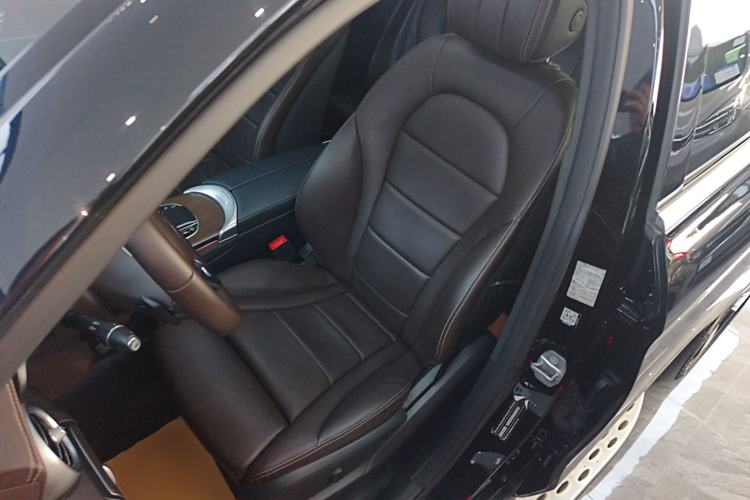 Used Mercedes-Benz GLC 2022 Refreshed GLC 300 L 4MATIC Dynamic Edition Prestige Version