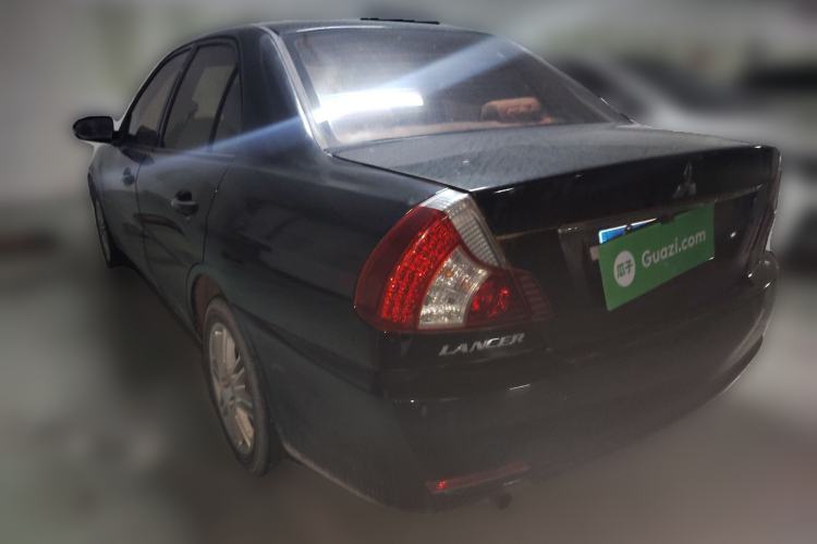 Used Mitsubishi LANCER 2012 1.6L Manual Comfort Edition SEi
