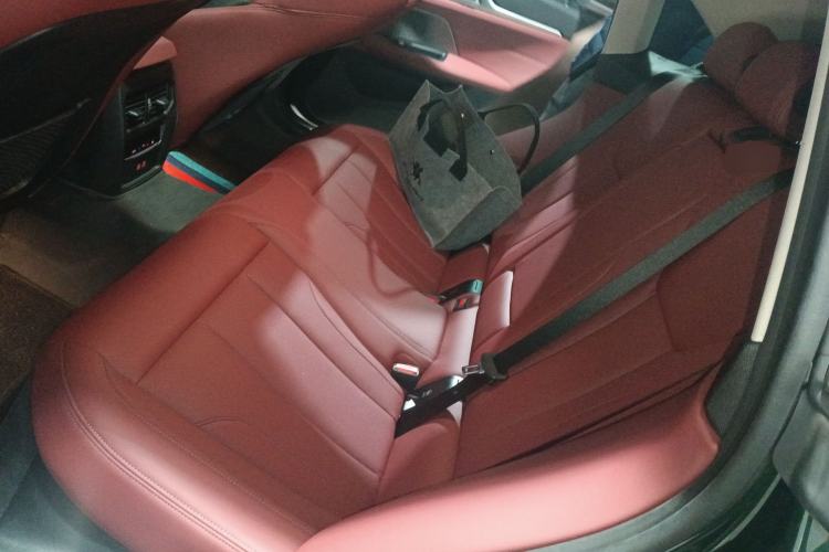 Used BMW 4 Series 2022 425i Gran Coupe M Sport Package
