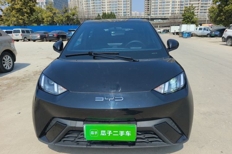 Used BYD Seagull 2023 Active Version