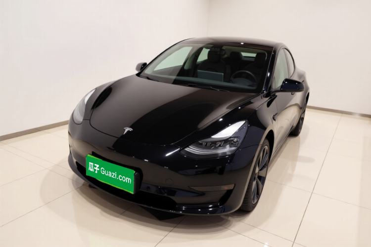 Used Tesla Model 3 2022 Rear-Wheel-Drive Version