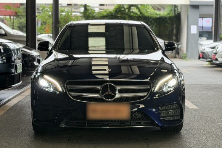 Used Mercedes-Benz E-Class 2020 Restyled E 300 L Sport Exclusive Edition
