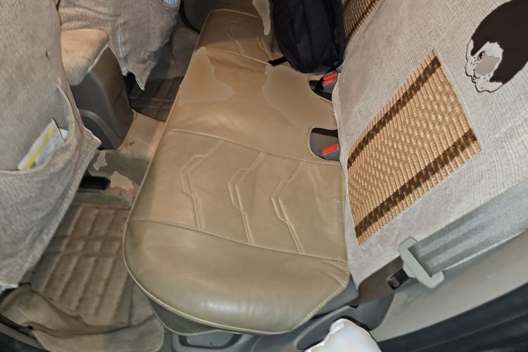 Used Ford Focus 2012 Sedan 1.6L Manual Comfort Model
