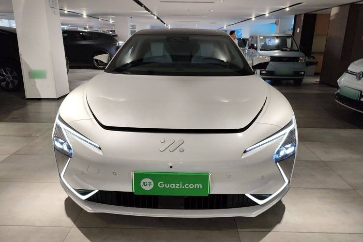 Used IM L7 2022 Pro Model
