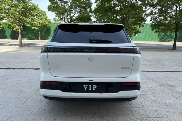 Used Dongfeng Aeolus L8 2025 Model 185KM Dream Edition