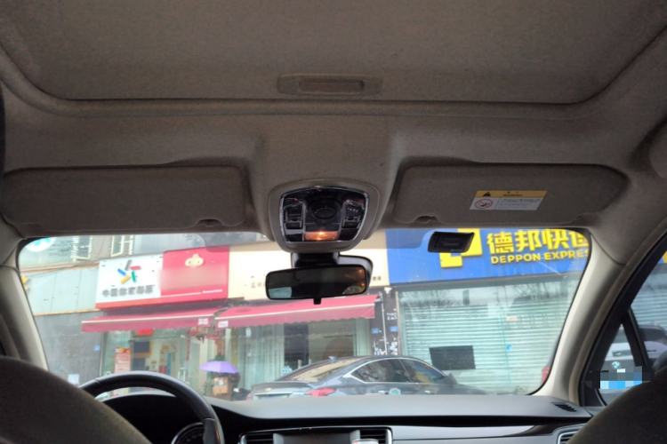 Used Peugeot 508 2012 2.0L Automatic Smart Enjoyment Version
