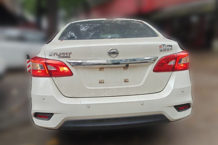 Used Nissan Sylphy 2022 Classic 1.6XE CVT Comfort Edition
