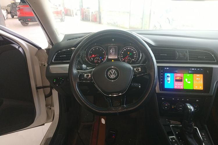 Used Volkswagen Lamando 2017 280TSI DSG Comfort Edition