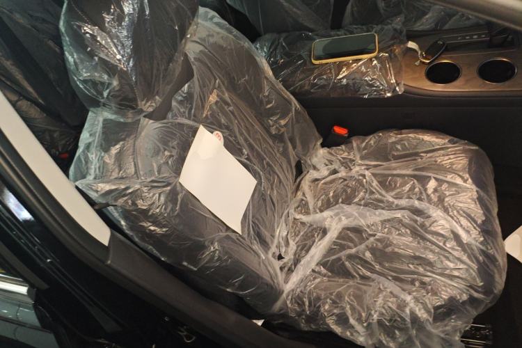 Used Nissan Teana 2026 Model Harmony Cockpit 2.0L Ultra-Comfort Edition