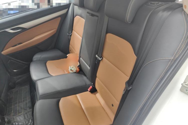 Used Geely Auto Vision S1 2018 1.4T CVT Fengchi Model