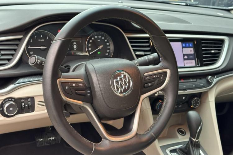 Used Buick GT 2021 Exemplar 1.5L Automatic Elite Version
