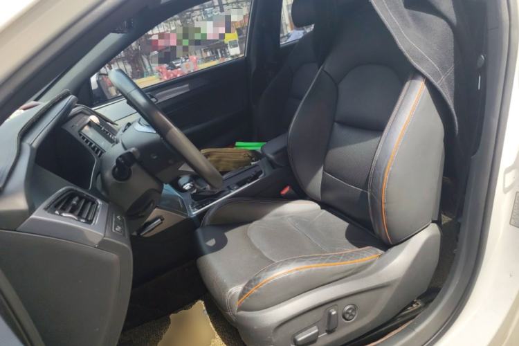 Used Hyundai Sonata 2015 1.6T GLS Smart Model
