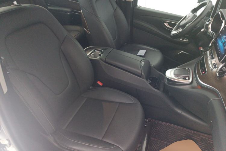 Used Mercedes-Benz V-Class 2020 V 260 L Long-wheelbase Luxury Edition