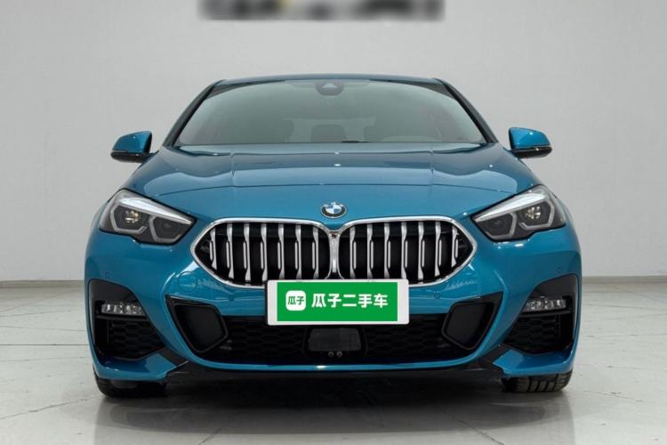 Used BMW 2 Series 2023 225i Four-Door Coupe M Sport Package