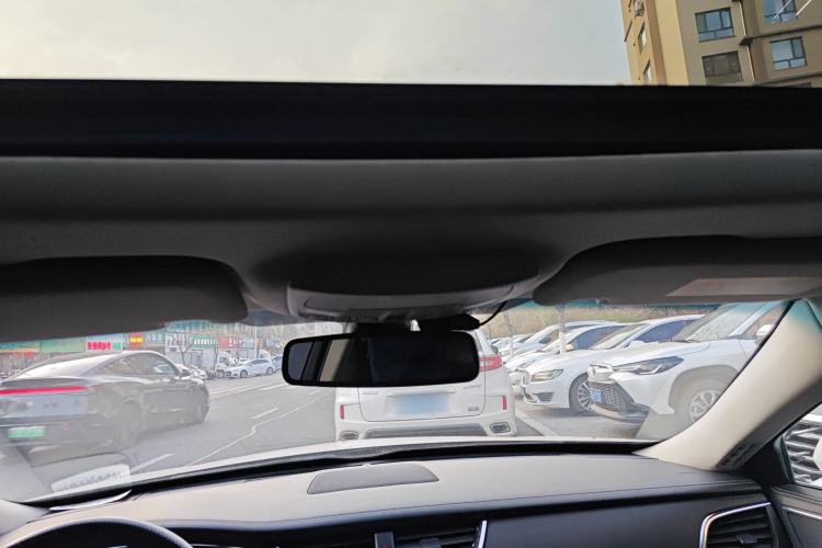 Used Ford Taurus 2017 EcoBoost 180 Luxury Model