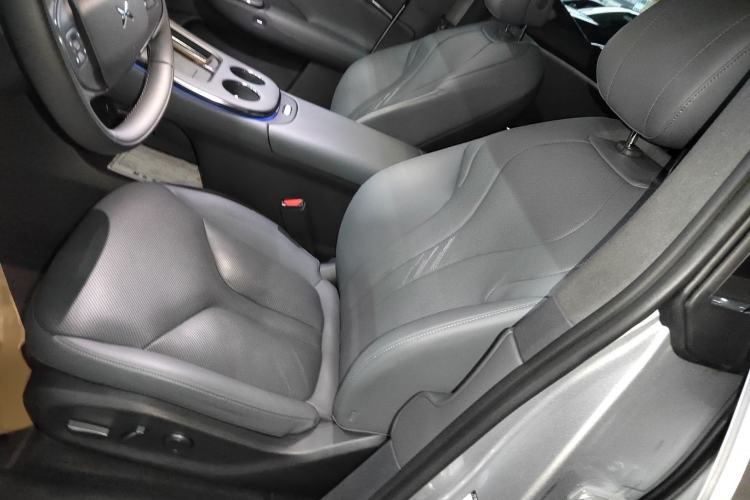 Used XPeng G7 2025 702 Max
