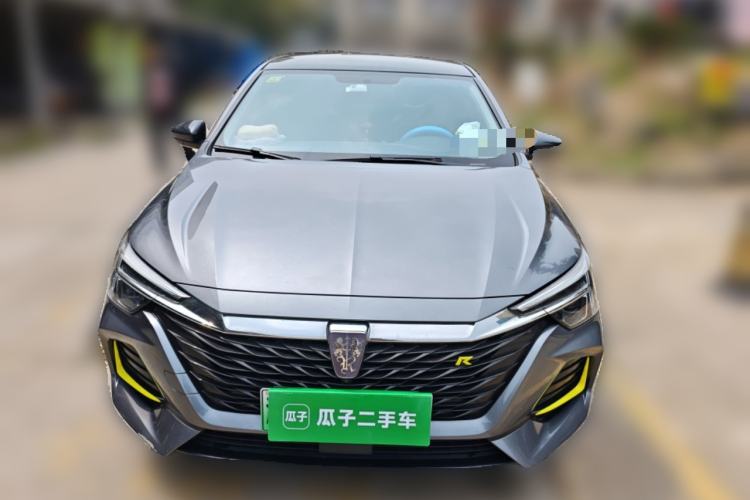 Used Roewe i6 MAX New Energy 2020 1.5T PHEV Cool & Stylish Skyroof Edition Front