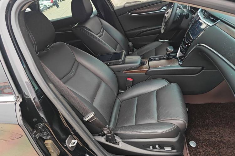 Used Cadillac XTS 2018 28T Elite Edition