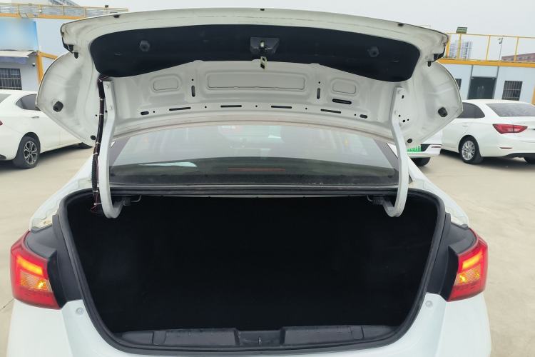 Used Chery Arrizo 5 2019 Facelifted PRO 1.5L Manual Youth Edition China VI Standard