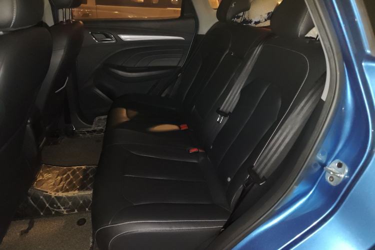 Used Roewe RX3 2018 1.6L CVT Internet Smart Edition