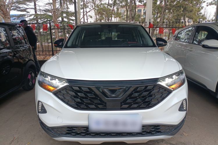 Used Jetta VS5 2019 280TSI Automatic Enjoyment Model