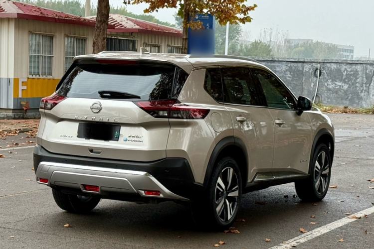 Used Nissan X-Trail 2023 e-POWER Ultra-Hybrid Dual-Motor All-Wheel-Drive Supreme Edition