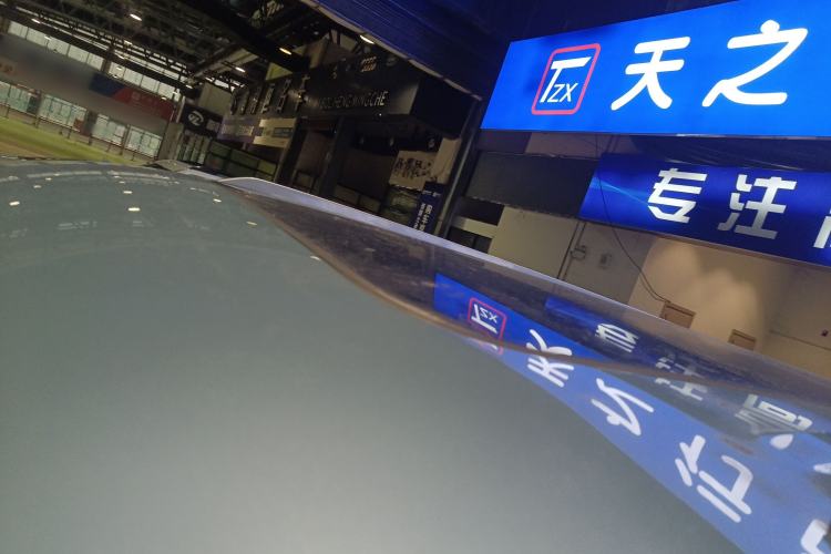 Used BAIC Off-Road BJ60 2022 2.0T Version 11 Five Seats
