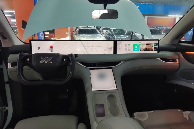 Used IM LS6 2023 Max Standard Edition