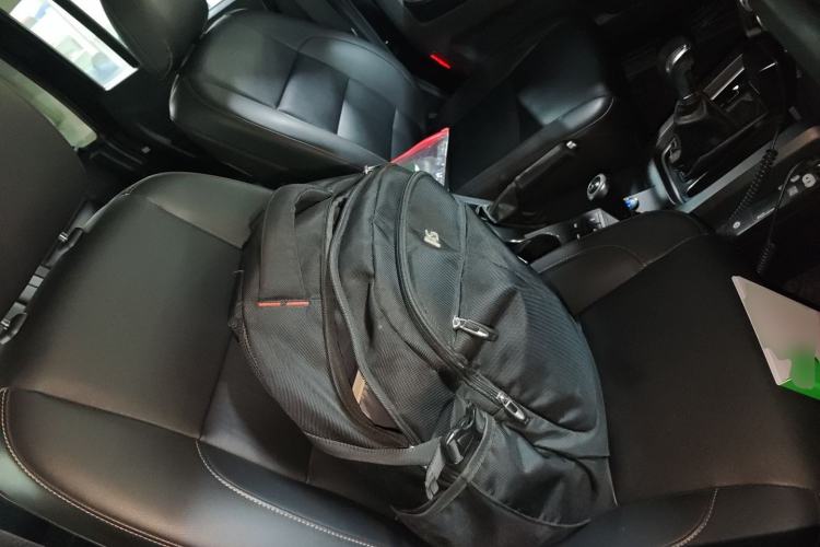 Used BAIC Off-Road BJ40 2016 40L 2.3T Automatic All-Wheel Drive Premium Edition