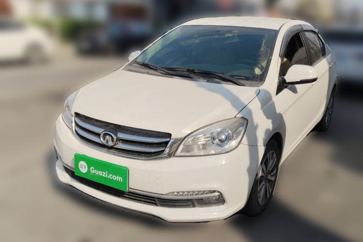 Used Great Wall C30 2015 1.5L Manual Comfort Model