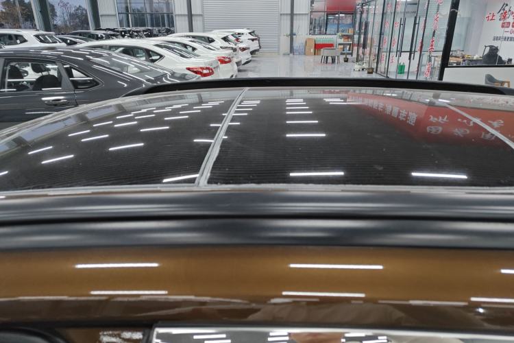 Used BMW X1 2014 sDrive18i Fashion Model