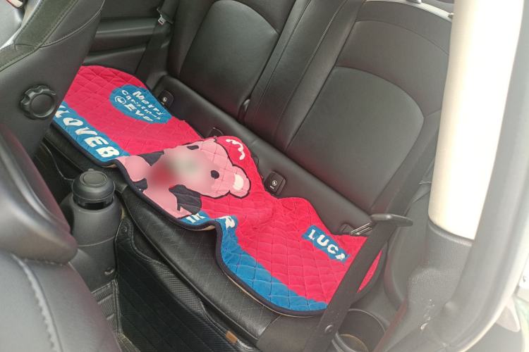 Used MINI 2016 1.5T COOPER Performance Edition
