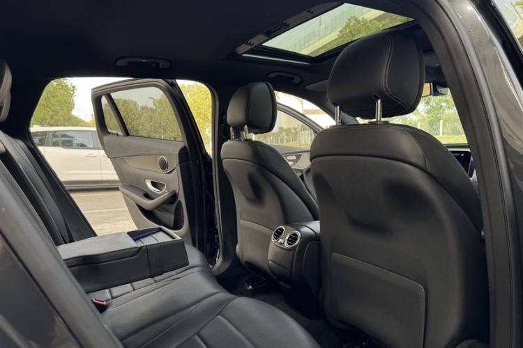 Used Mercedes-Benz EQC 2020 EQC 400 4MATIC