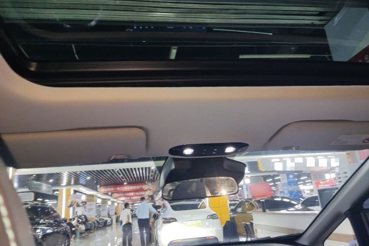 Used AION Y 2024 Plus 510 Intelligent Driving Version