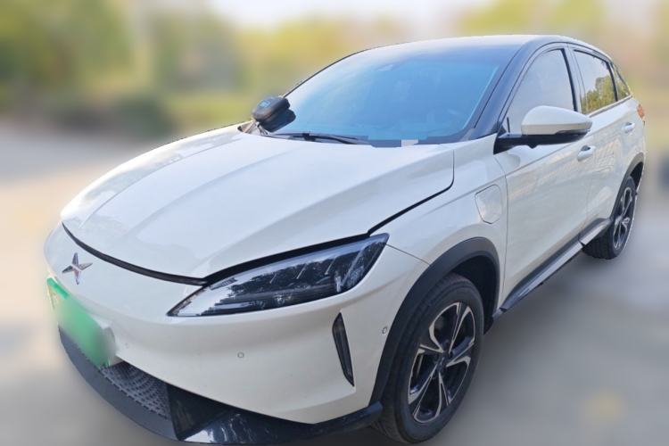 Used XPeng G3 2020 520 Smart Edition