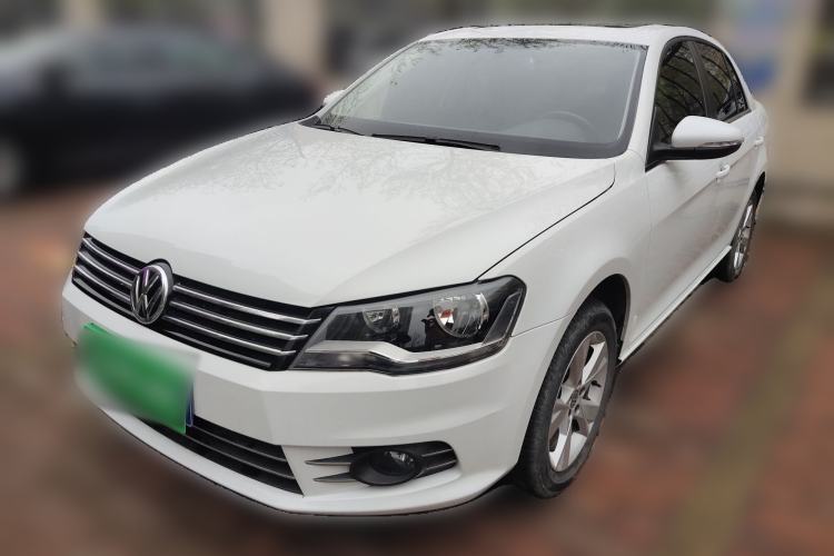 Used Volkswagen Bora 2014 1.6L Automatic Comfort Model