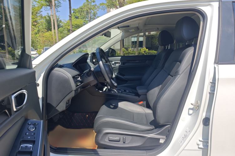 Used Honda Integra 2023 240TURBO CVT Smart Enjoyment Version