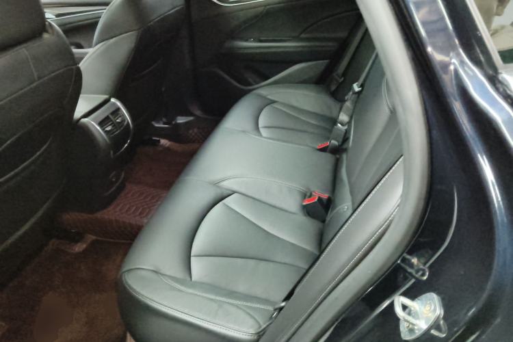 Used Buick LaCrosse 2021 652T Luxury Model