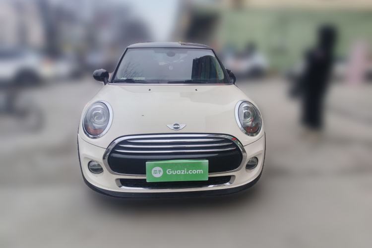 Used MINI MINI 2014 1.5T COOPER Fun