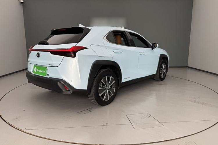 Used Lexus UX New Energy 2020 300e Pure·Enjoy Edition