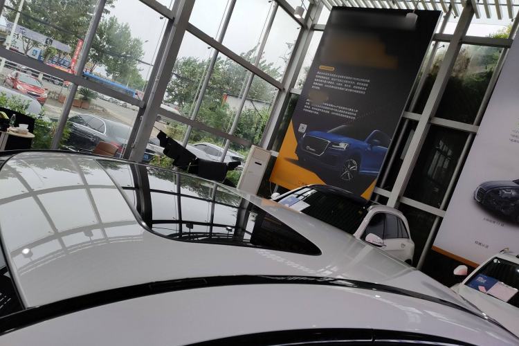 Used Mercedes-Benz GLC Coupe 2021 GLC 300 4MATIC Coupe SUV