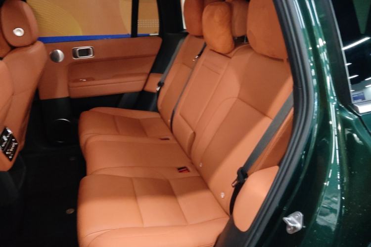 Used Li Auto L6 2024 Pro Model