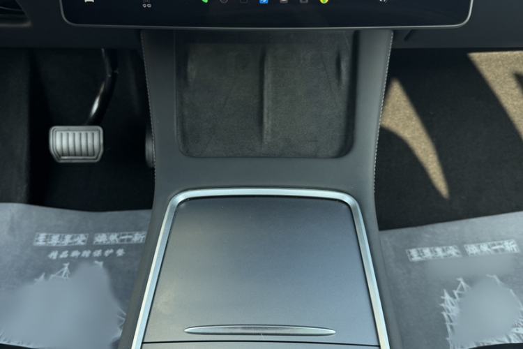 Used Tesla Model Y 2023 Rear-Wheel-Drive Version