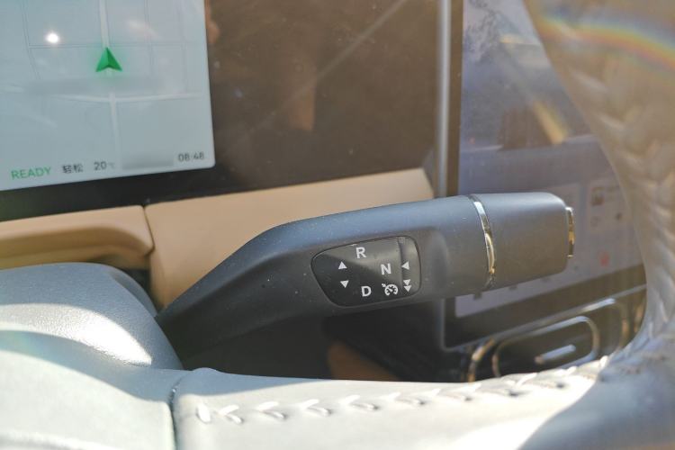 Used Leapmotor C01 2024 Range-Extended 316 Deluxe Edition
