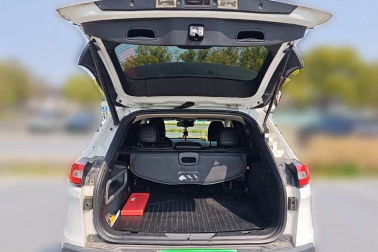 Used Jeep Cherokee 2014 2.4L Luxury Edition