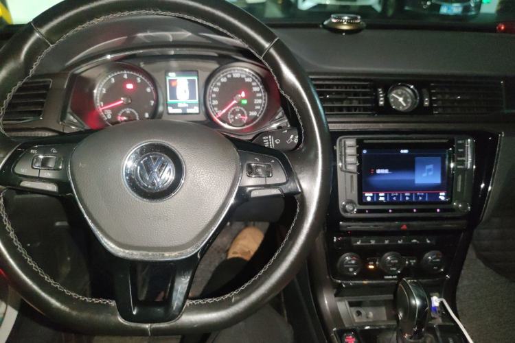 Used Volkswagen Passat 2016 330TSI DSG Prestige Edition