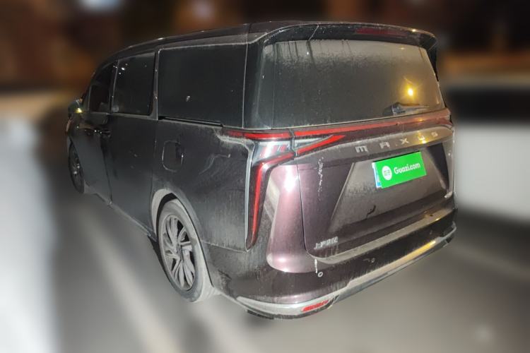 Used SAIC MAXUS G90 2022 2.0T Xingyun Seven-Seater Version
